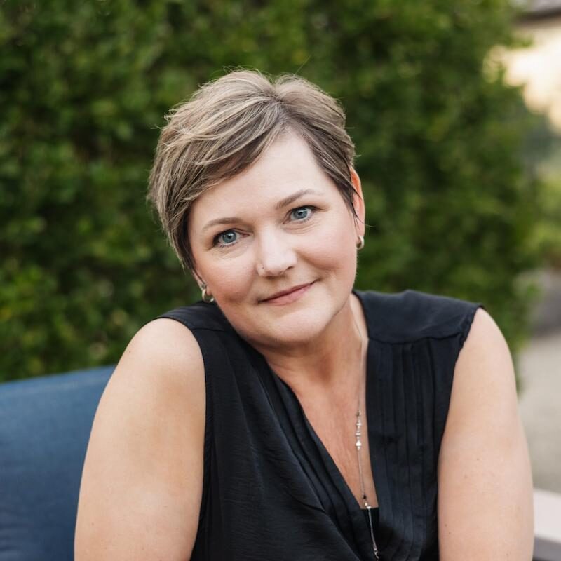 Karen Woodbury Cordero