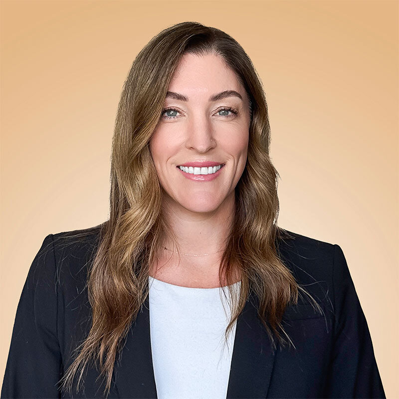 Kristin Kyjovsky headshot