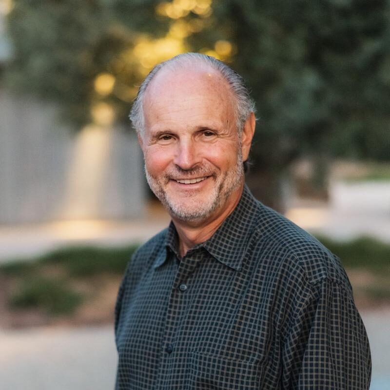 Michael Schnur portrait