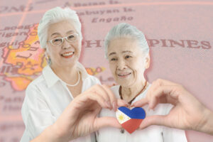 Caregiving Culture in the Philippines